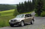 Mercedes-Benz GLK-Class 2008 года